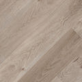 Cyrus 2.0 Whitfield Gray Luxury Vinyl Plank, angled plank view