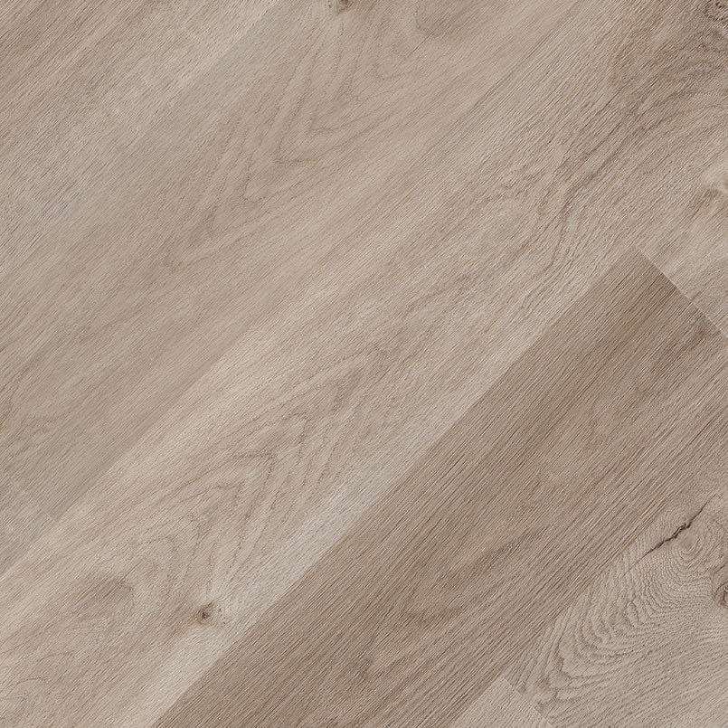 Cyrus 2.0 Whitfield Gray Luxury Vinyl Plank, angled plank view